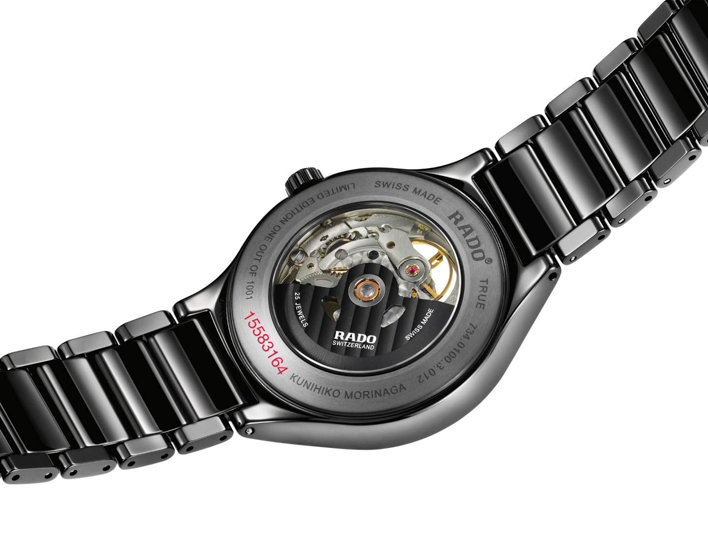 Details 261+ rado watches latest